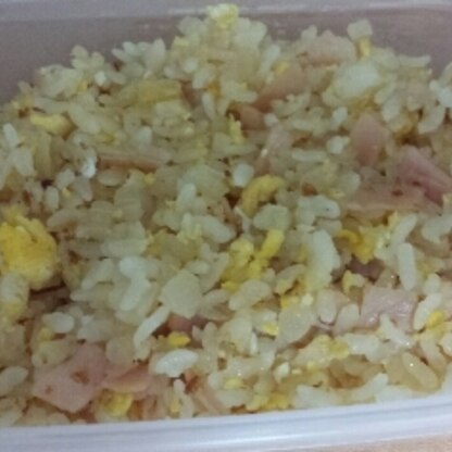 朝寝坊した日のお弁当に作りました！
家にあるものでパッと作れ、味も急いで作ったとは思えない絶品！
本当に美味しくできました！